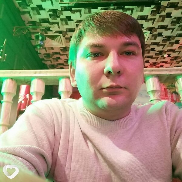 Андрей, 37, Бишкек — анкета №2387557