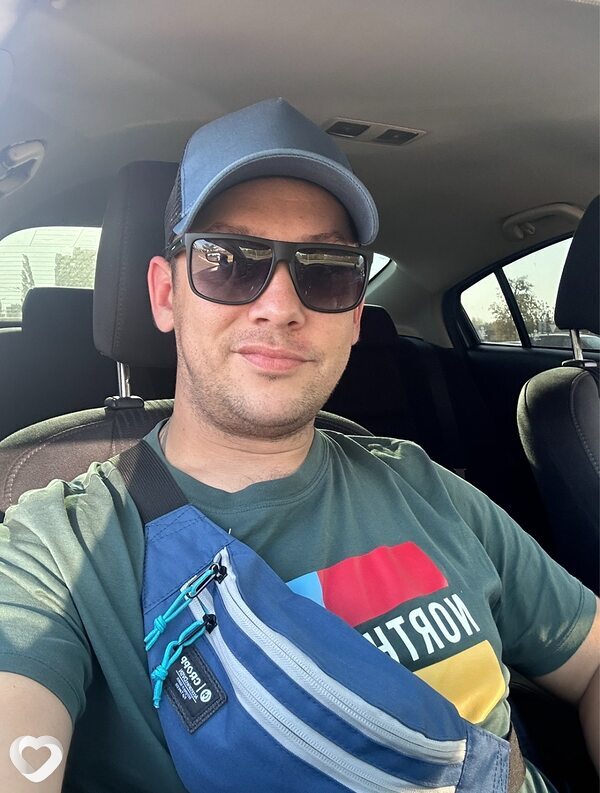 Константин, 35, Москве — анкета №2387568