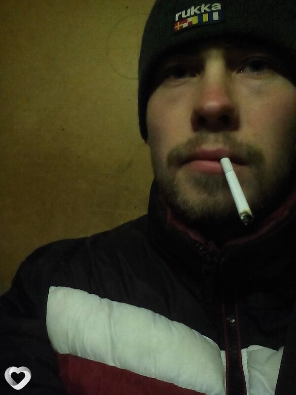 Егор, 38, Ульяновске — анкета №2387570