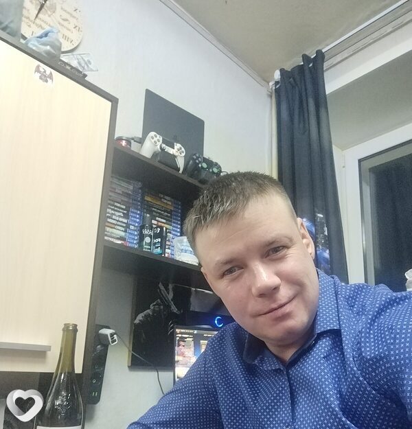 Владимир, Омутнинск