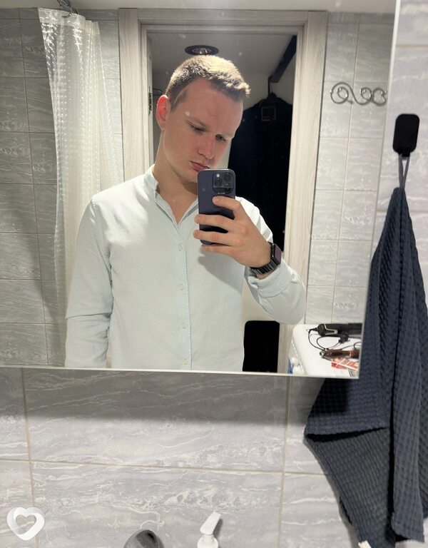 Александр, 26, Москве — анкета №2387634