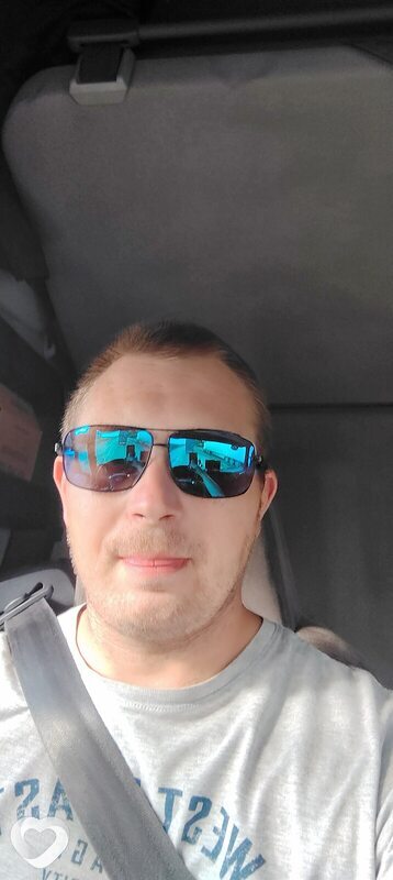 Евген, 34, Новосибирске — анкета №2387642