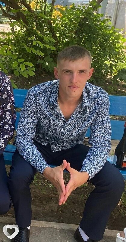 Александр, 33, Самаре — анкета №2387646