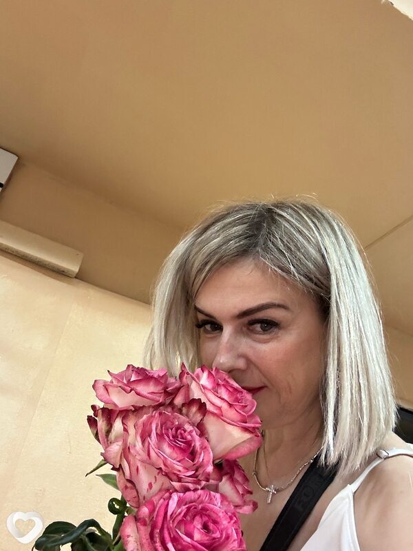 Юлия, 51, Новороссийске — анкета №2387606