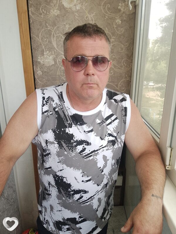Олег, 53, Саратове — анкета №2387608