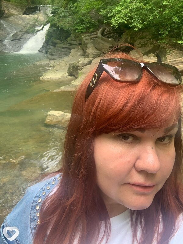 Катерина, 50, Лабинске — анкета №2387475
