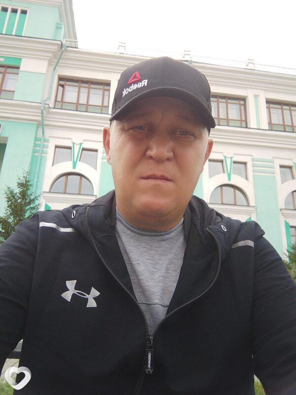 Александр, 43, Павлодаре — анкета №2387481