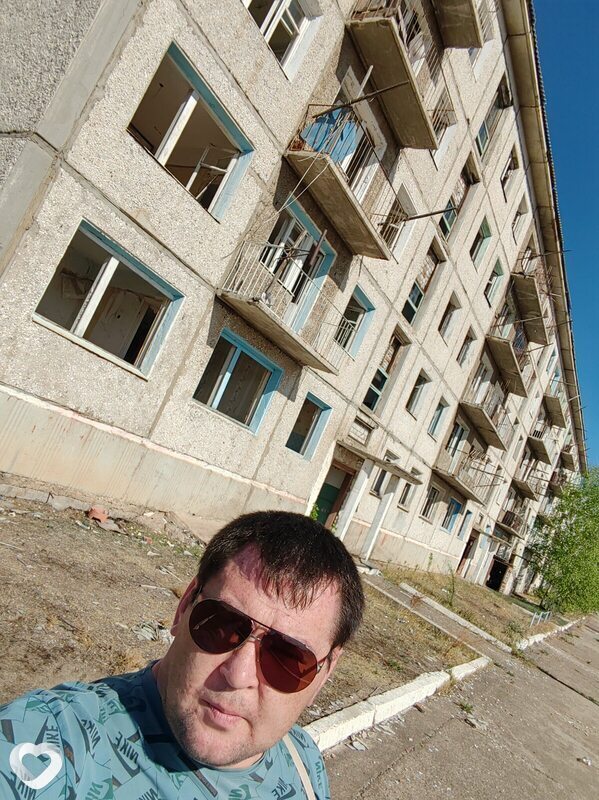 Павел, 34, Новосибирске — анкета №2387482