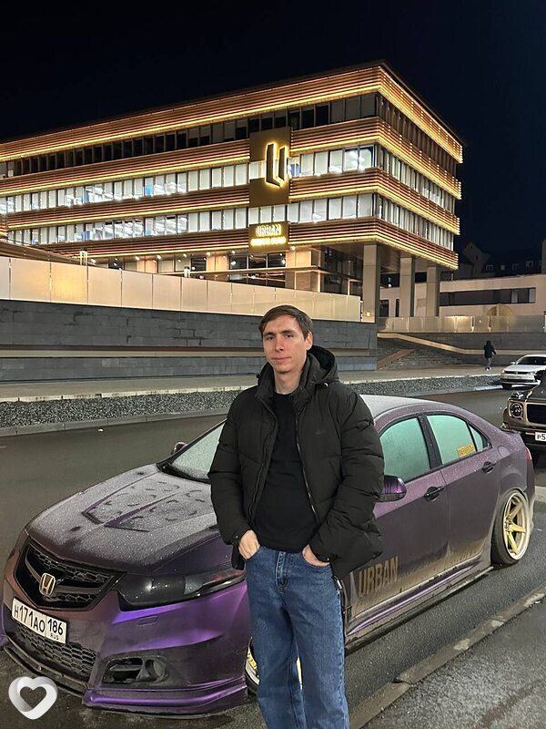 Александр, 26, Казани — анкета №2387483