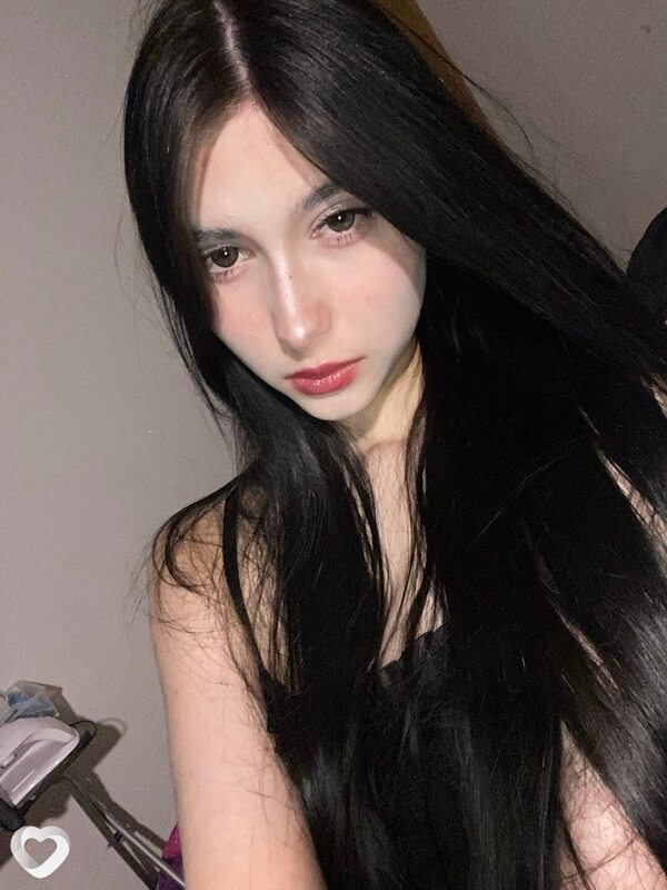 Лиля, 19, Санкт-Петербурге — анкета №2387494