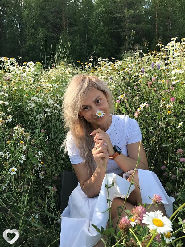 Наталья, Плесецк
