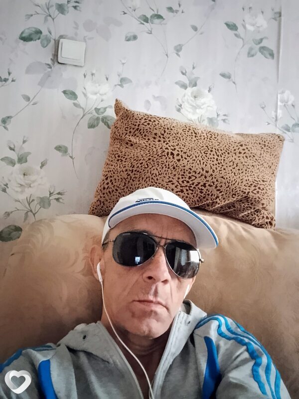 Александр, 52, Кемерове — анкета №2387524