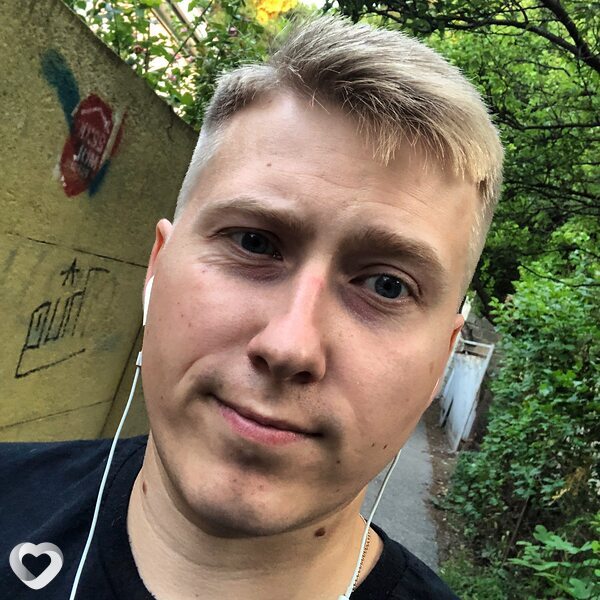 Алексей, 31, Истре — анкета №2387527