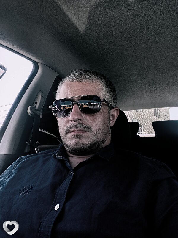 Рустам, 36, Пятигорске — анкета №2387530