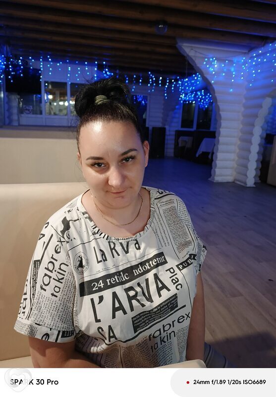 Екатерина, 39, Кемерове — анкета №2387533