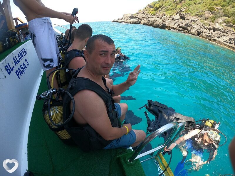 Коля, 47, Екатеринбурге — анкета №2387540