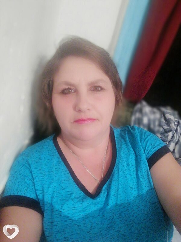 Анна, 50, Волгограде — анкета №2387650