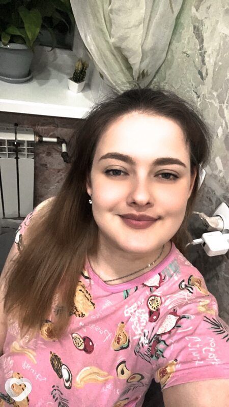 Кристина, Касли