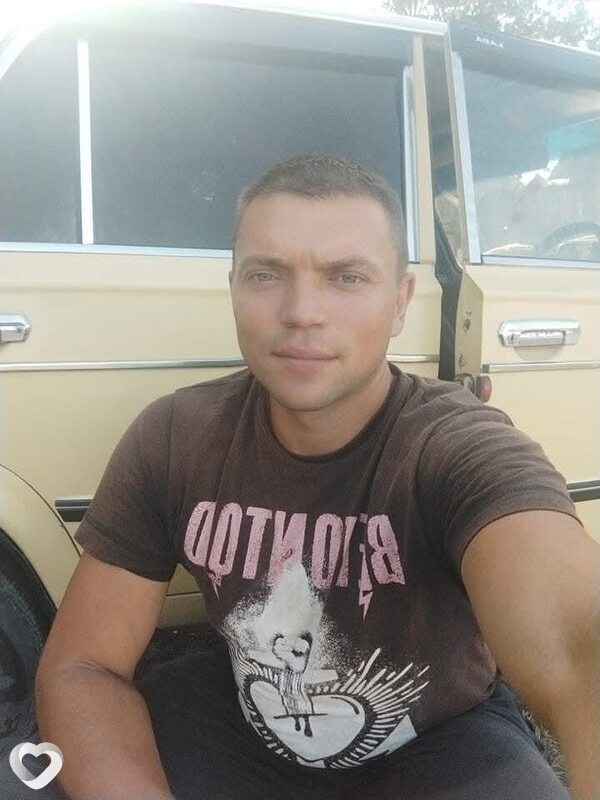 Петро, 38, Хмельницком — анкета №2387666