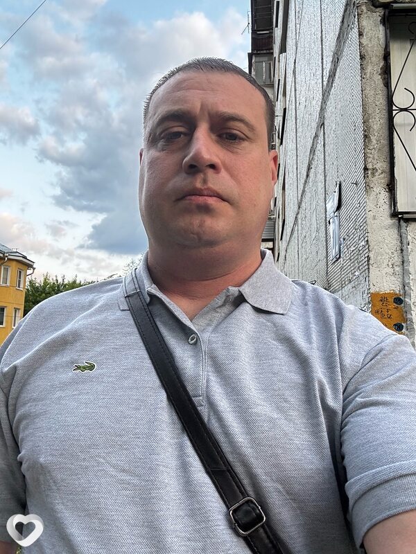Макс, 38, Нижнем Новгороде — анкета №2387672
