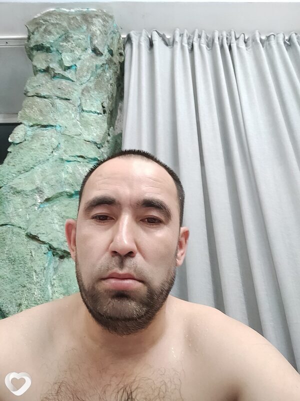 Бекзад, 40, Караганде — анкета №2387700