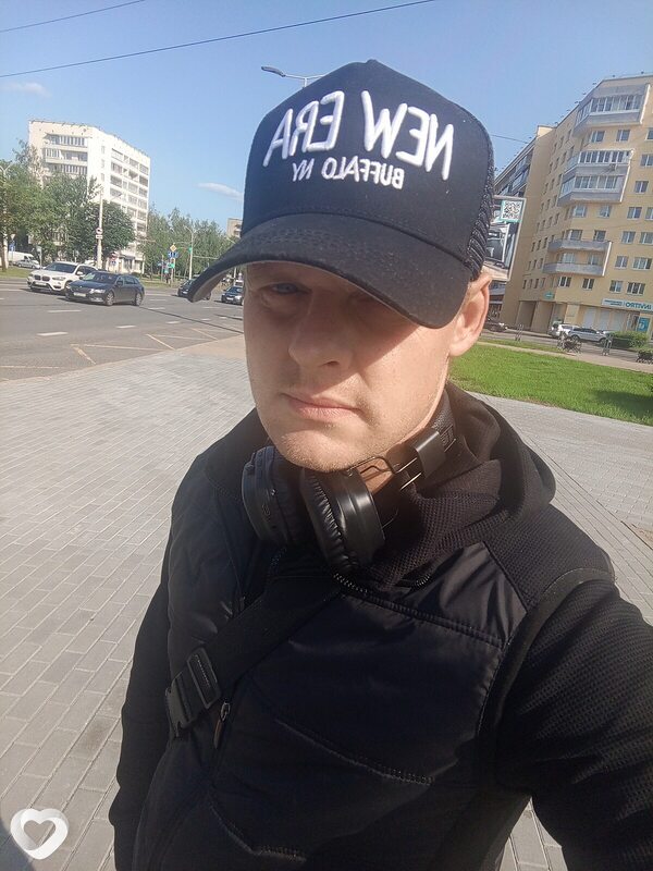 Александр, 34, Минске — анкета №2387706