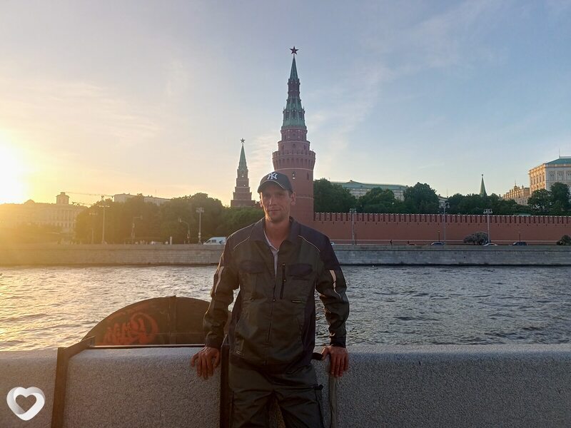 Валерий, 35, Уфе — анкета №2387707