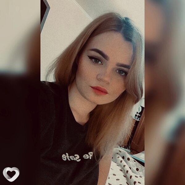 Дарья, 26, Омске — анкета №2387710