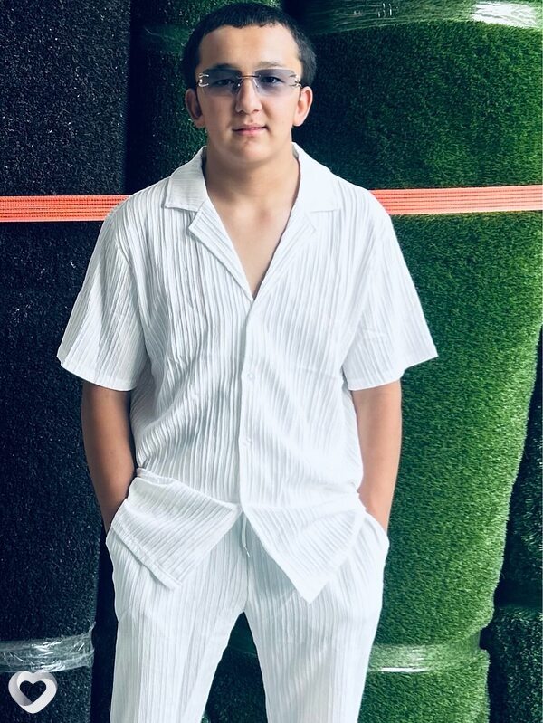Timur, 22, Алматы — анкета №2387717