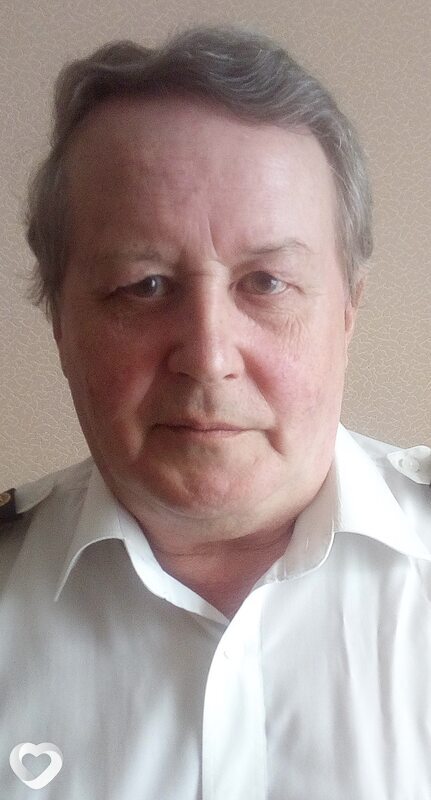 Сергей, 64, Сыктывкаре — анкета №2387718