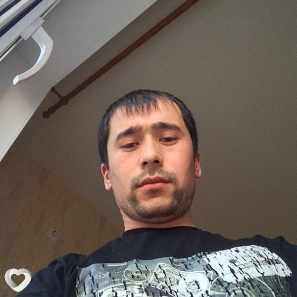 Дима, 40, Омске — анкета №2387775