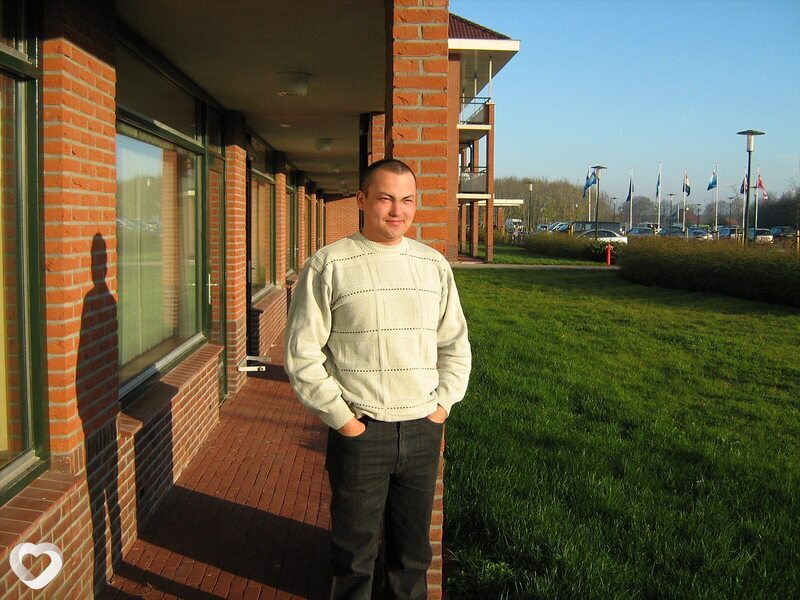 Радик, 41, Салавате — анкета №2387781