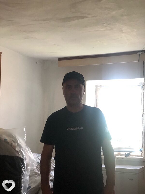 Виталий, 48, Астане — анкета №2387784