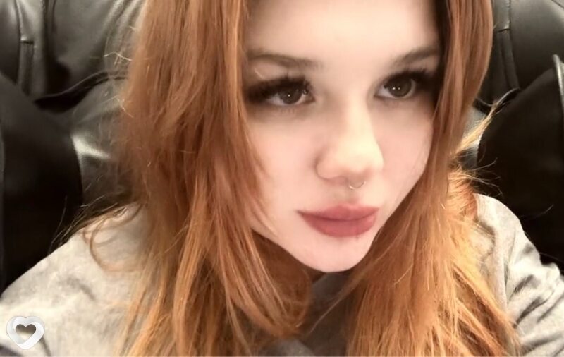 Алина, 25, Санкт-Петербурге — анкета №2387788
