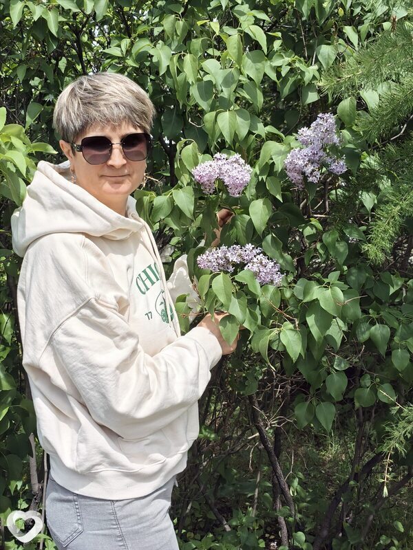 Наталья, 43, Черногорске — анкета №2387790