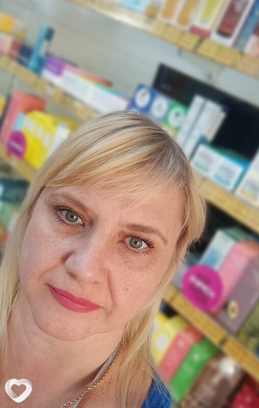 Алла, 50, Воронеже — анкета №2387726