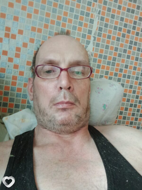 Дюха, 50, Екатеринбурге — анкета №2387727