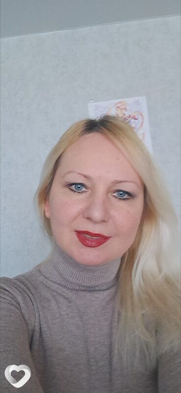 Елена, 45, Ростове-на-Дону — анкета №2387731