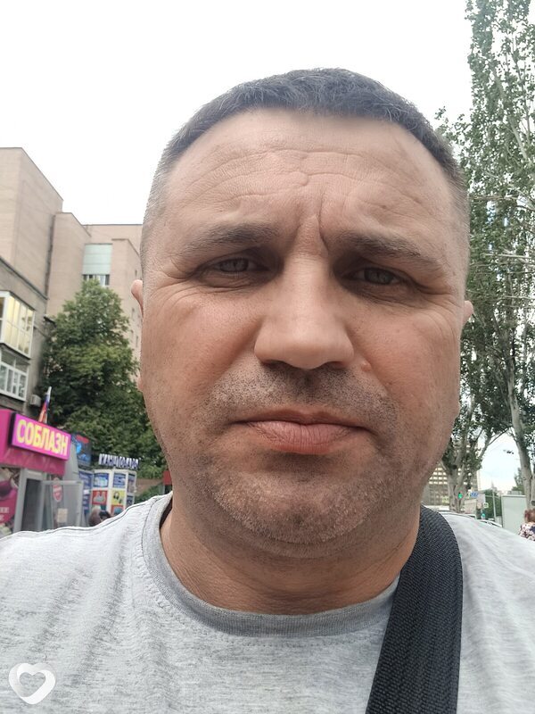 Алексей, 43, Луганске — анкета №2387972