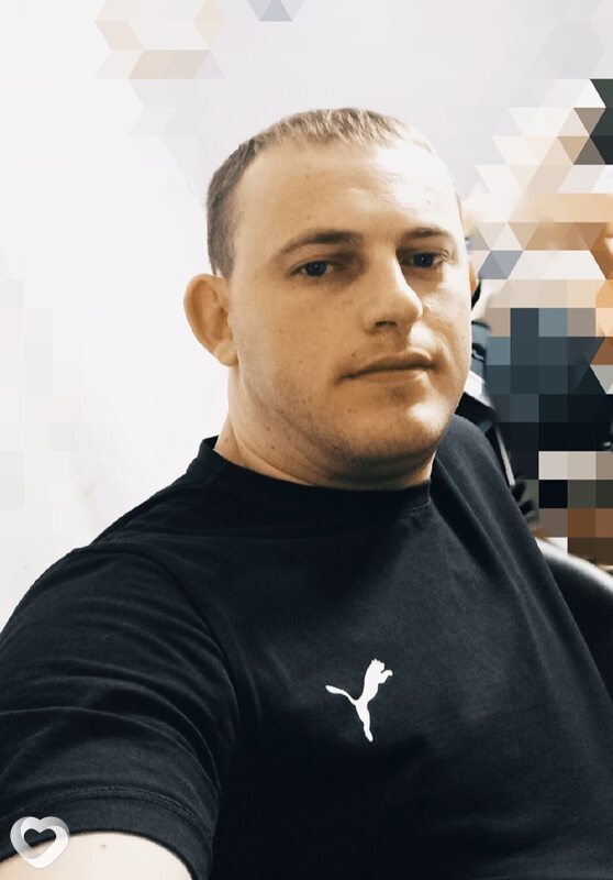 Иван, 34, Белгороде — анкета №2387976