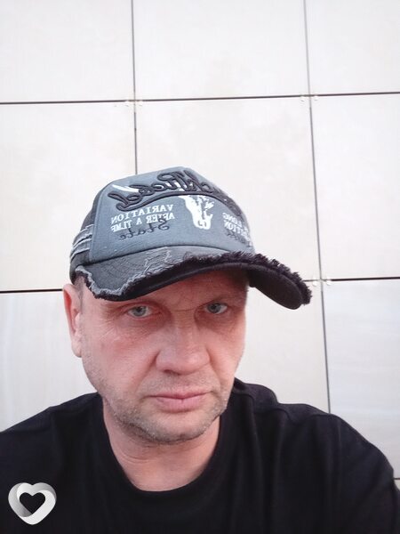 Алексей, Калтан