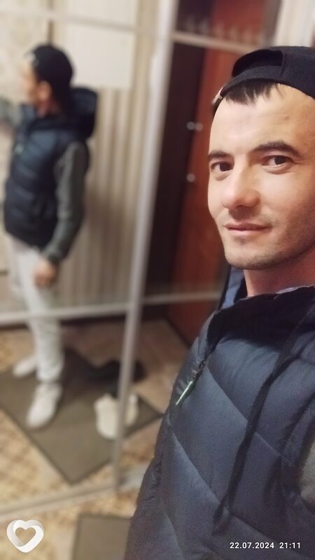 Хуснидин, 38, Казани — анкета №2387990