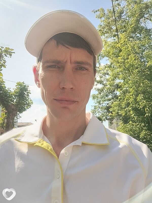 Михаил, 38, Первоуральске — анкета №2388013
