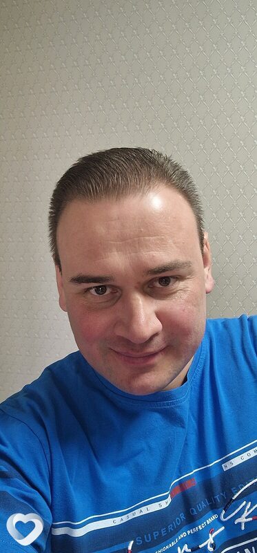 Александр, 42, Коврове — анкета №2388016