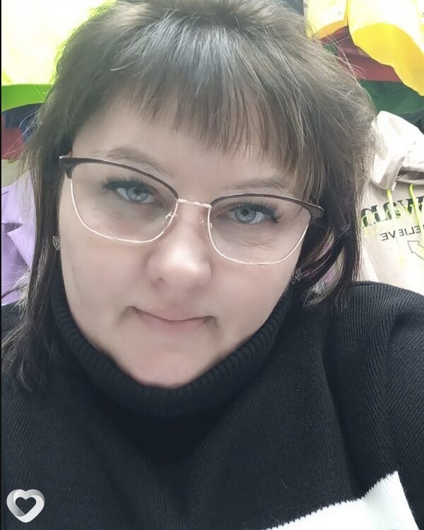 Даша, 48, Прокопьевске — анкета №2388017