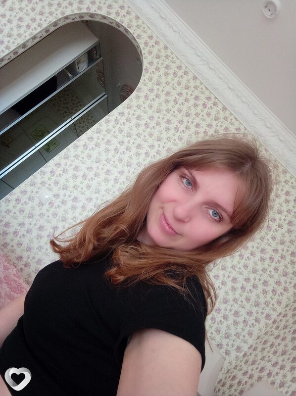 Светлана, 38, Энгельсе — анкета №2388020