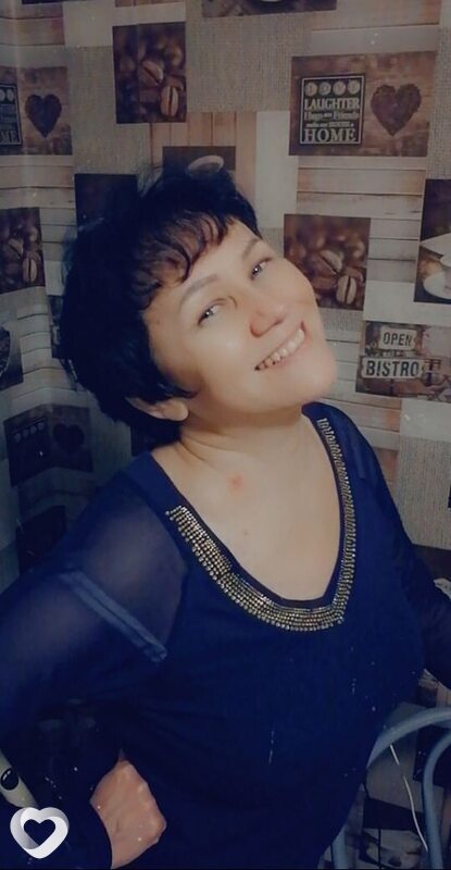 Татьяна, 55, Мысках — анкета №2388021