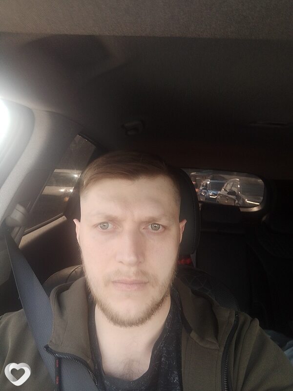 Олег, 38, Новокузнецке — анкета №2387461