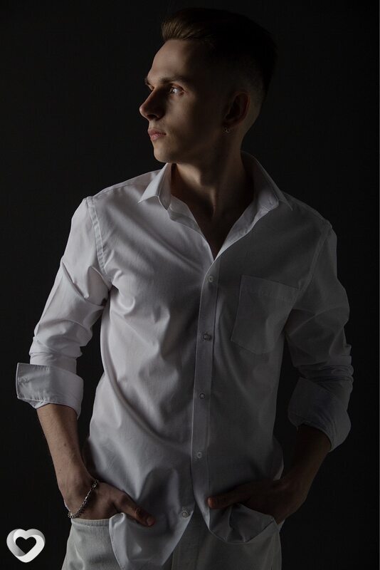 Марк, 28, Минске — анкета №2387473