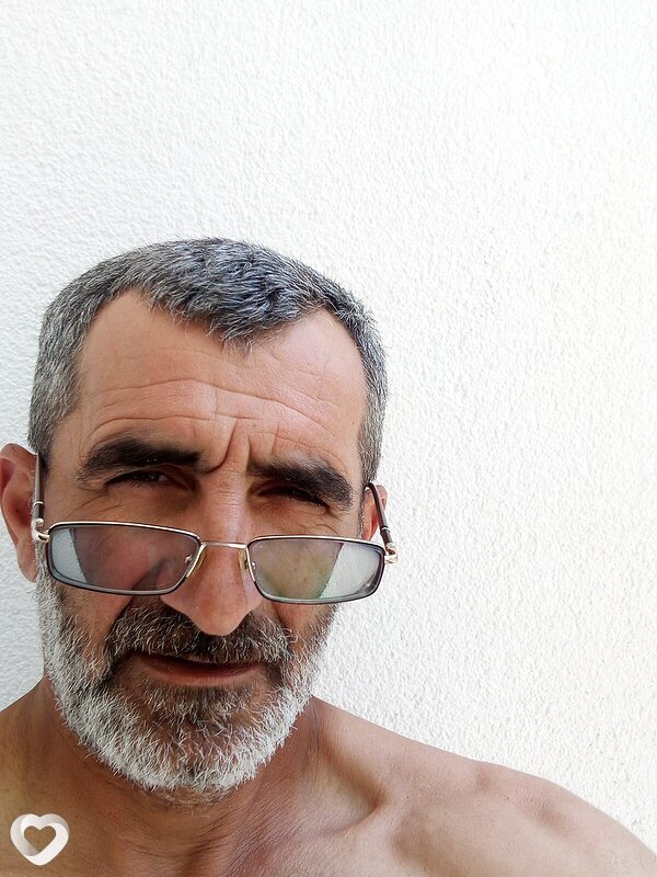 Лирик, 54, Адлер — анкета №2387748
